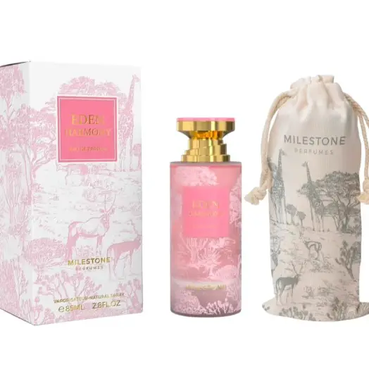Milestone Eden Harmony EDP 100ml (3.4oz) — imagen 2